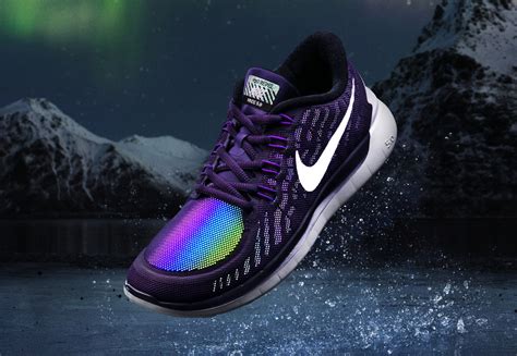 reflektierende schuhe nike|Reflective Shoes (3) .